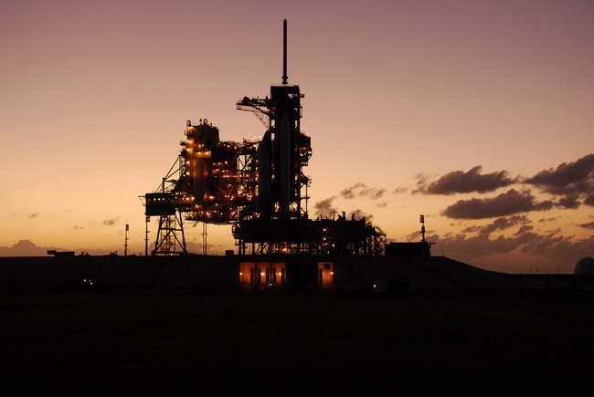 Wanted! Your Views On America's Space Program Goals
